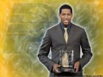 Danny Granger: 2009 MIP, All-Star, All round good bloke. Can he lift the Pacers to new heights in 2010?